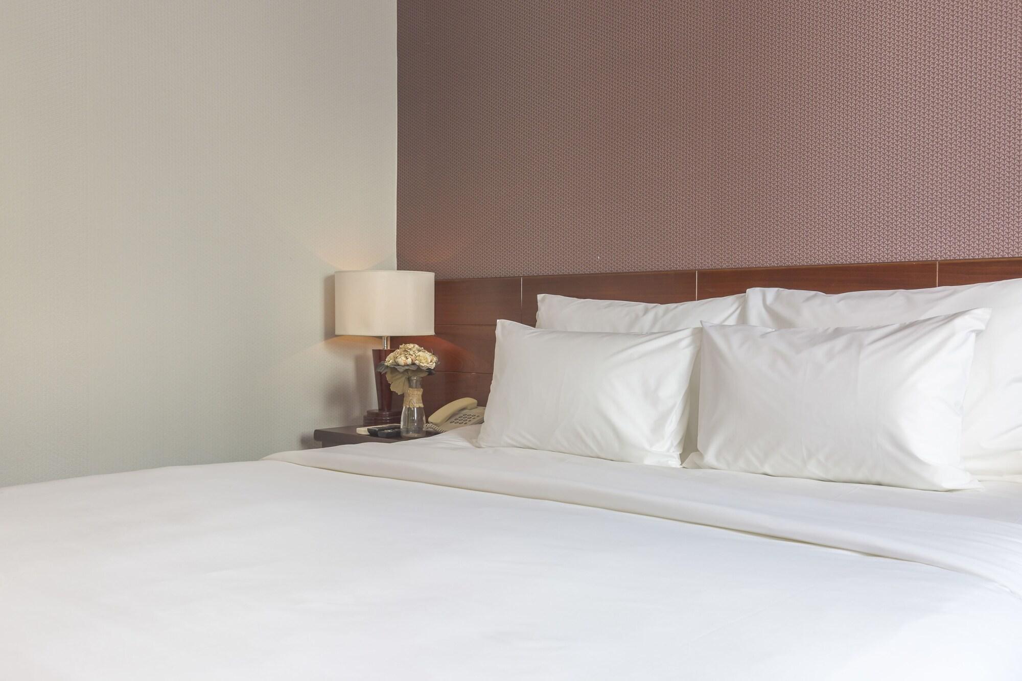 Park View Saigon Hotel Ciudad Ho Chi Minh  Exterior foto