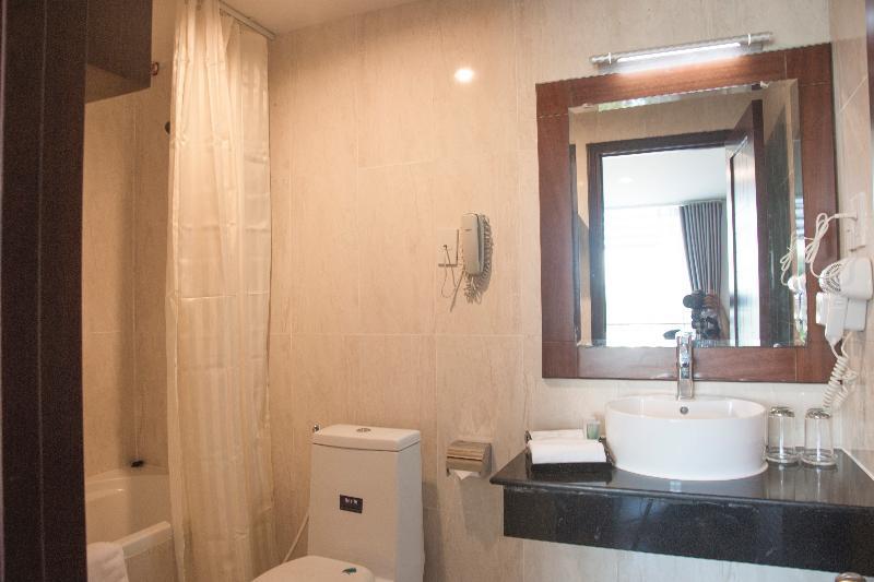 Park View Saigon Hotel Ciudad Ho Chi Minh  Exterior foto