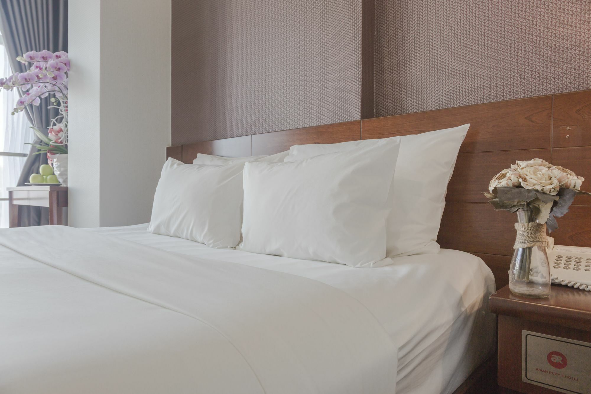 Park View Saigon Hotel Ciudad Ho Chi Minh  Exterior foto